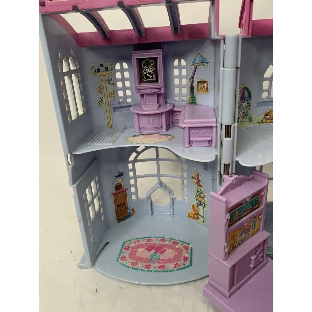 Loving Family Sweet Streets Pet Parlor Spa Store Dog Cat